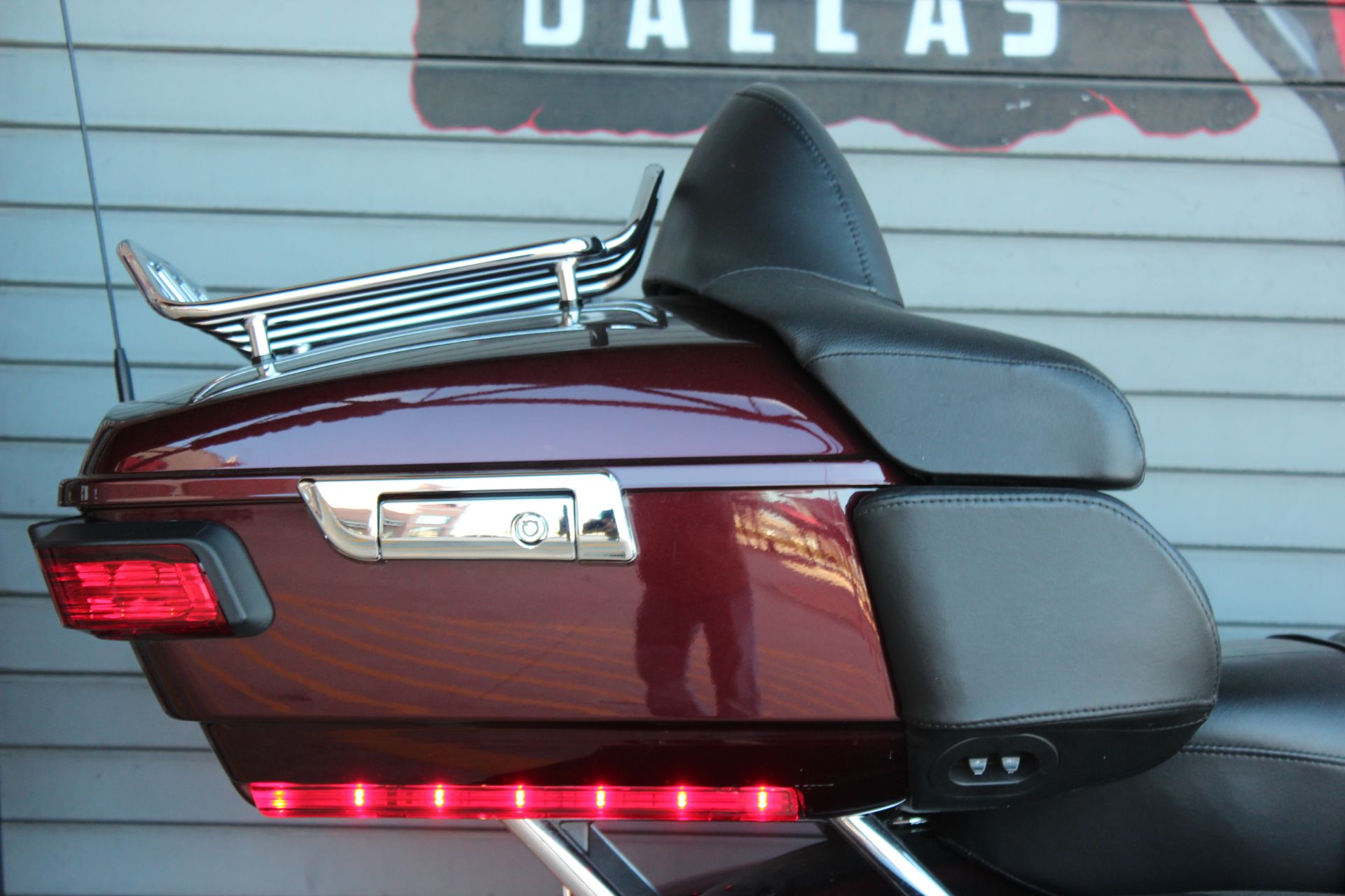2019 Harley-Davidson Road Glide® Ultra in Carrollton, Texas - Photo 10