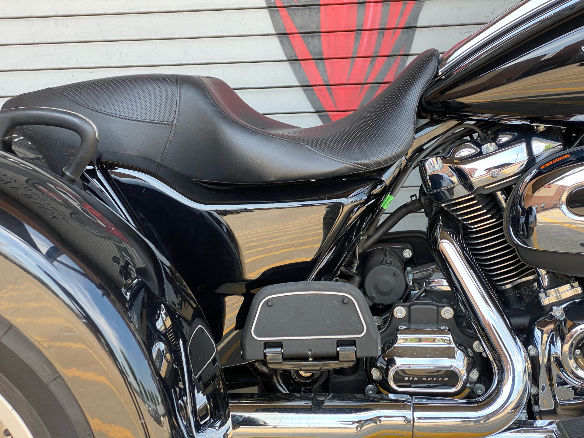 2019 Harley-Davidson Freewheeler® in Carrollton, Texas - Photo 8