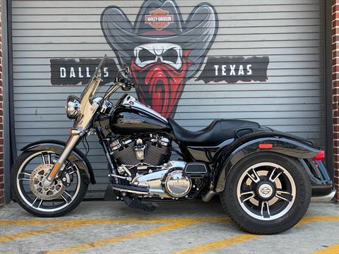 2019 Harley-Davidson Freewheeler® in Carrollton, Texas - Photo 13