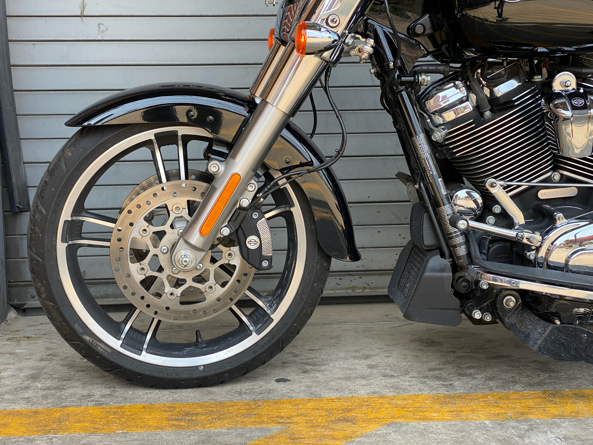 2019 Harley-Davidson Freewheeler® in Carrollton, Texas - Photo 14