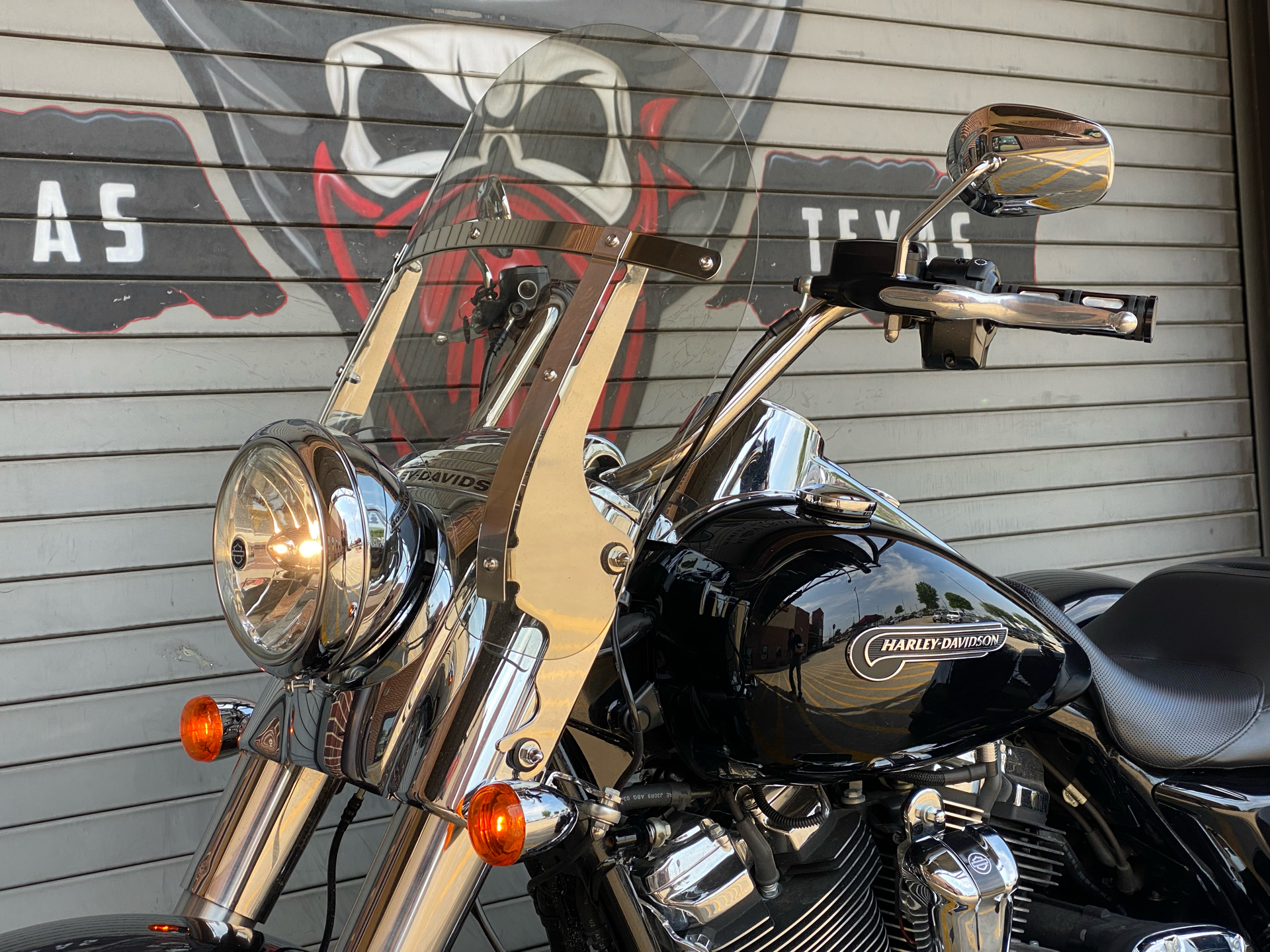 2019 Harley-Davidson Freewheeler® in Carrollton, Texas - Photo 15
