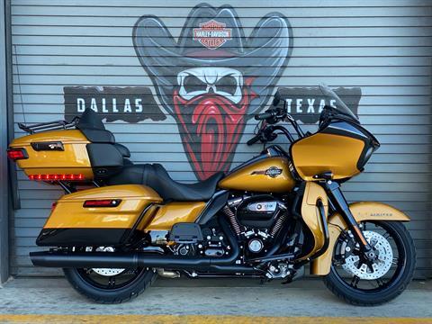 2023 Harley-Davidson Road Glide® Limited in Carrollton, Texas - Photo 3