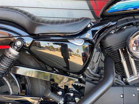 2019 Harley-Davidson Iron 1200™ in Carrollton, Texas - Photo 7