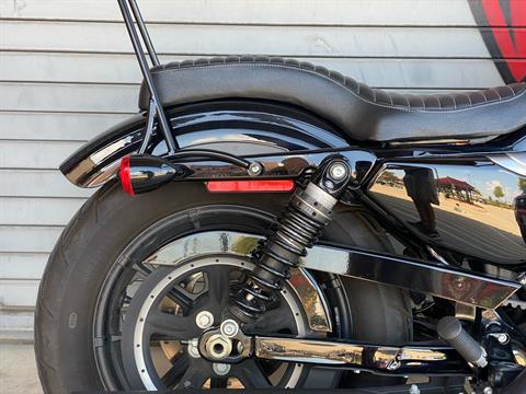 2019 Harley-Davidson Iron 1200™ in Carrollton, Texas - Photo 8