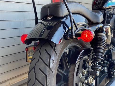 2019 Harley-Davidson Iron 1200™ in Carrollton, Texas - Photo 9