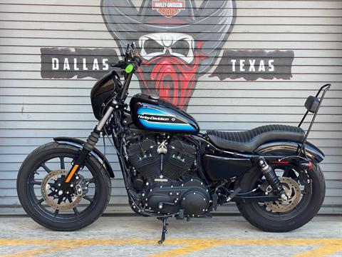 2019 Harley-Davidson Iron 1200™ in Carrollton, Texas - Photo 11