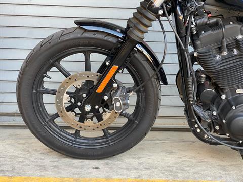 2019 Harley-Davidson Iron 1200™ in Carrollton, Texas - Photo 12