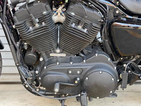2019 Harley-Davidson Iron 1200™ in Carrollton, Texas - Photo 15