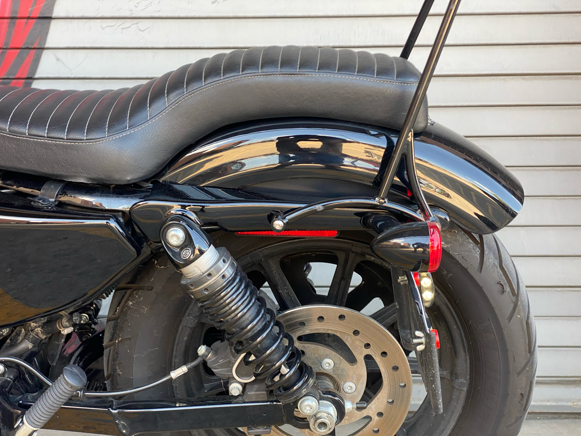 2019 Harley-Davidson Iron 1200™ in Carrollton, Texas - Photo 17