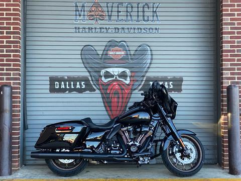 2022 Harley-Davidson Street Glide® ST in Carrollton, Texas - Photo 1