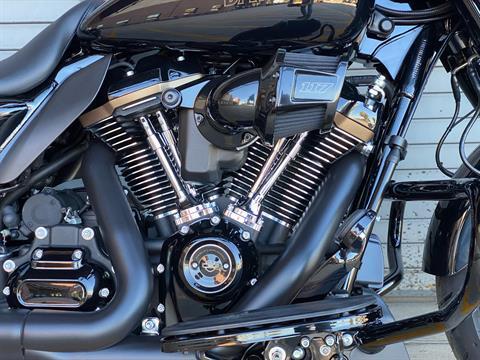 2022 Harley-Davidson Street Glide® ST in Carrollton, Texas - Photo 7