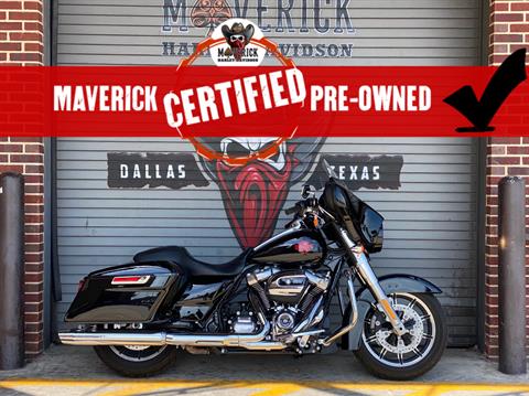2021 Harley-Davidson Electra Glide® Standard in Carrollton, Texas - Photo 1