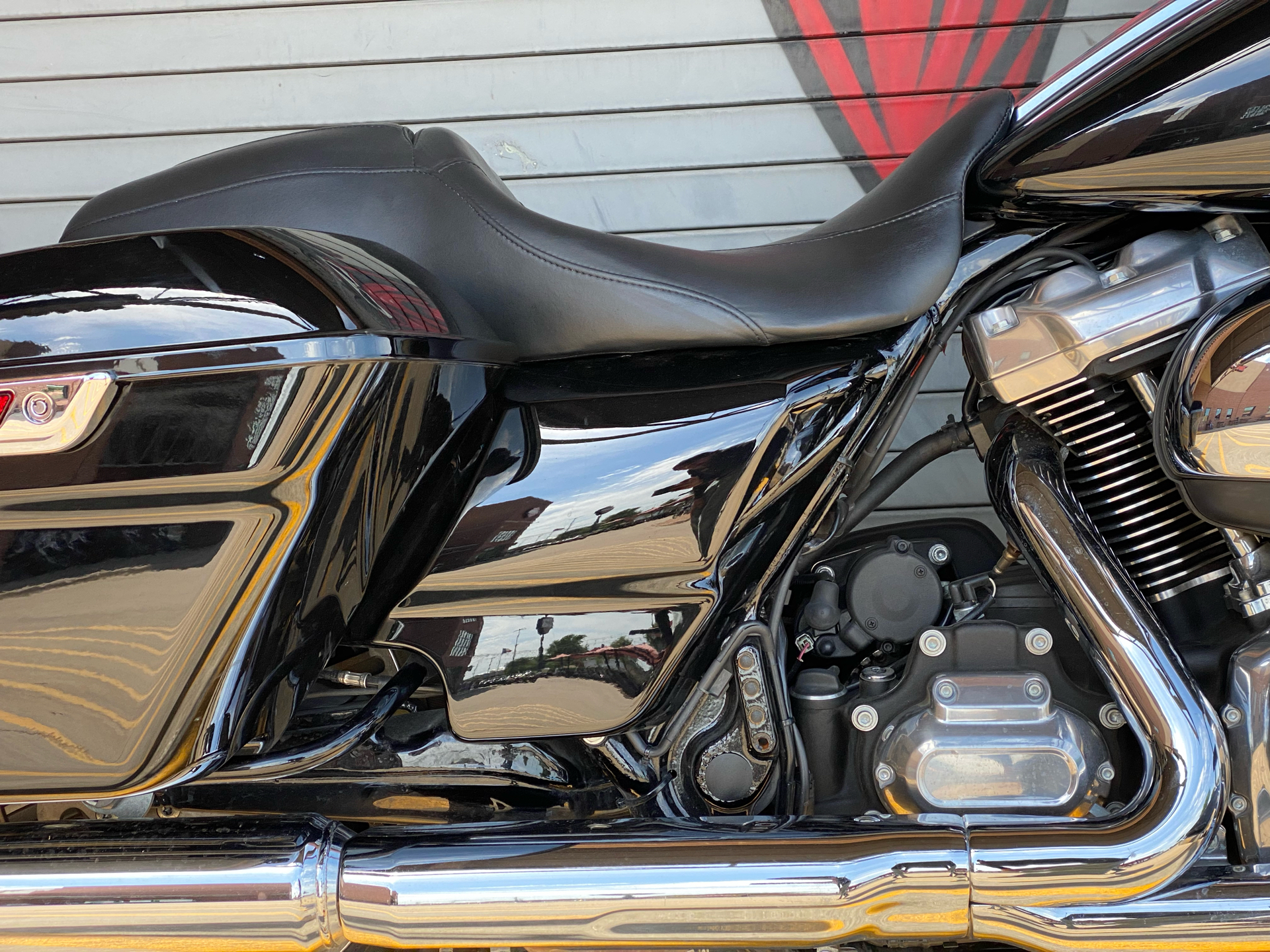 2021 Harley-Davidson Electra Glide® Standard in Carrollton, Texas - Photo 8