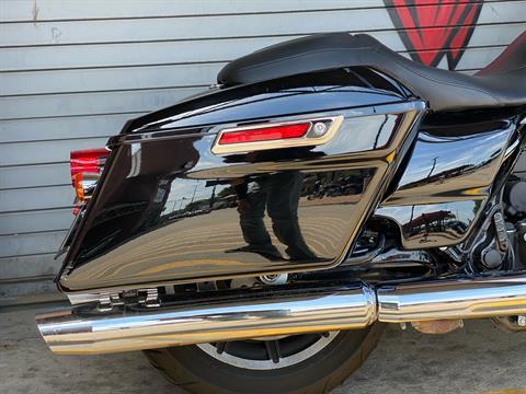 2021 Harley-Davidson Electra Glide® Standard in Carrollton, Texas - Photo 9