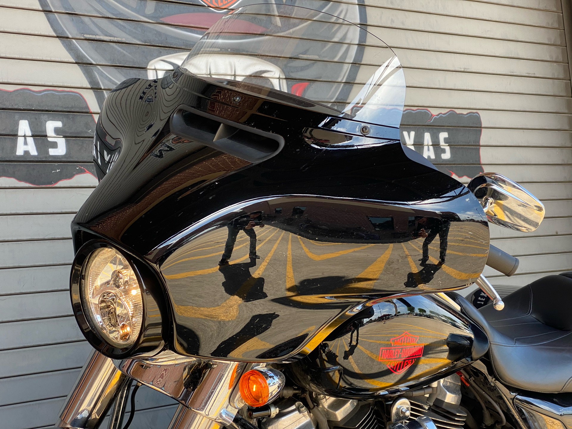 2021 Harley-Davidson Electra Glide® Standard in Carrollton, Texas - Photo 15