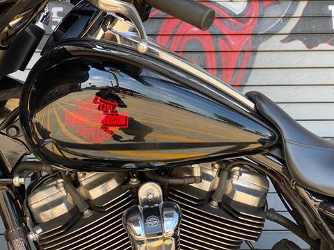 2021 Harley-Davidson Electra Glide® Standard in Carrollton, Texas - Photo 16