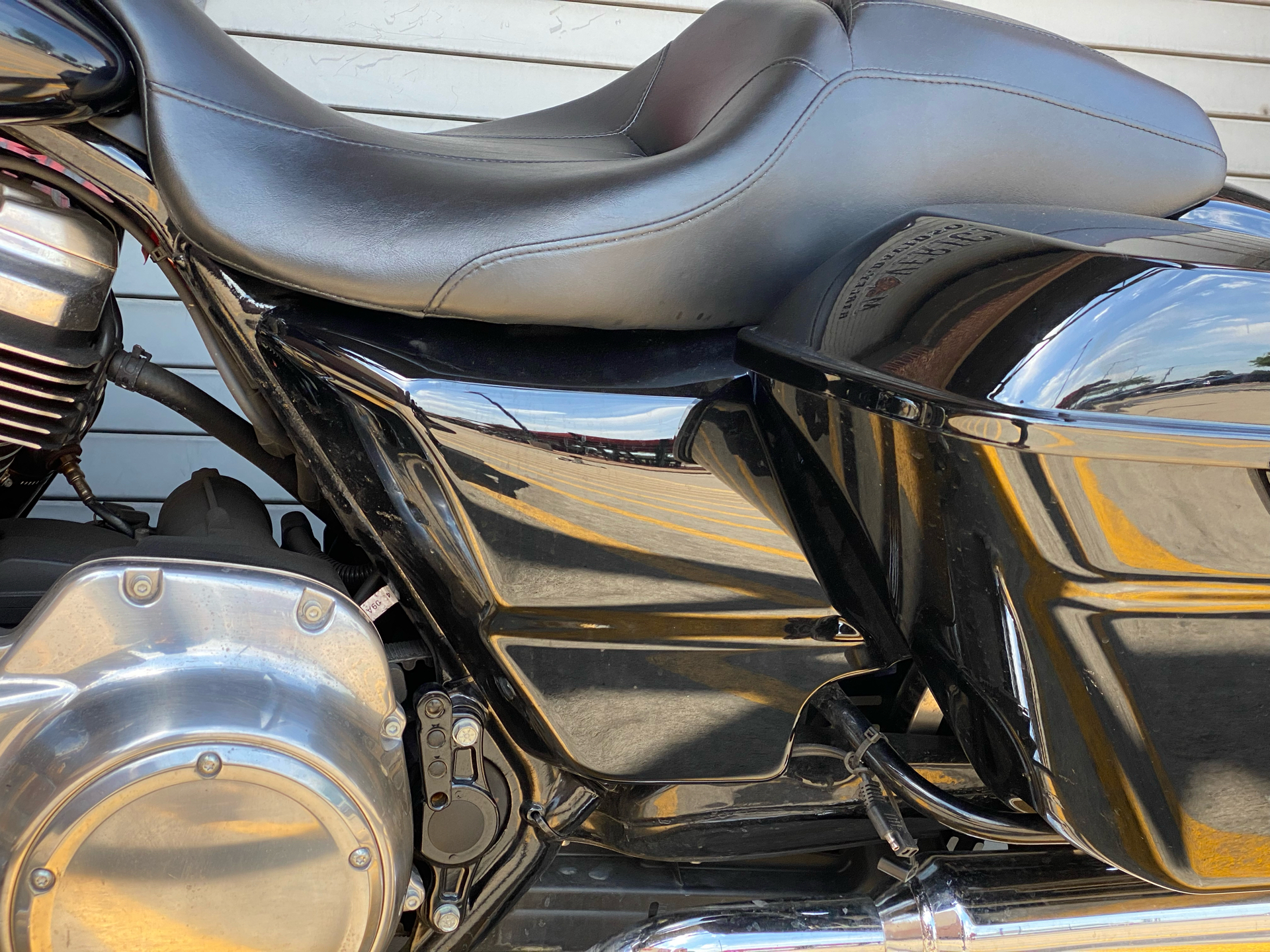2021 Harley-Davidson Electra Glide® Standard in Carrollton, Texas - Photo 19