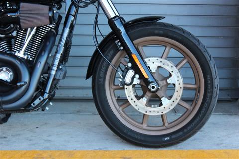 2017 Harley-Davidson Low Rider® S in Carrollton, Texas - Photo 4