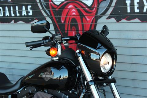 2017 Harley-Davidson Low Rider® S in Carrollton, Texas - Photo 2