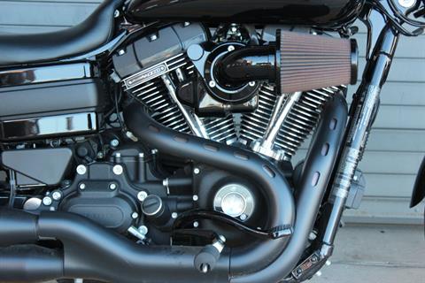 2017 Harley-Davidson Low Rider® S in Carrollton, Texas - Photo 7