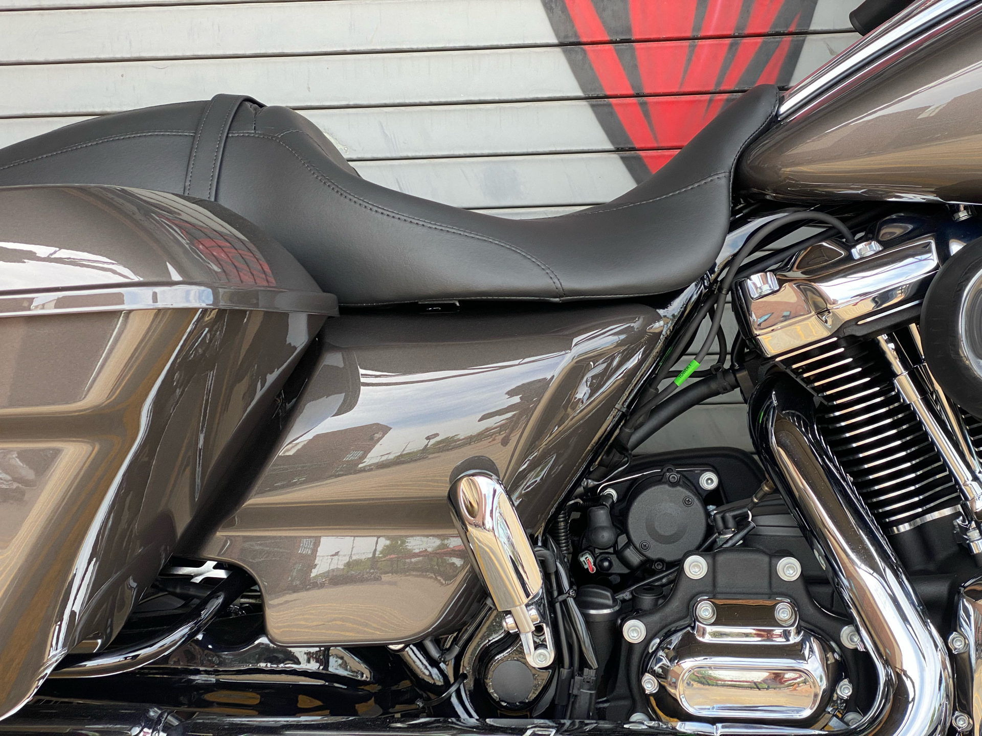 2023 Harley-Davidson Road Glide® Special in Carrollton, Texas - Photo 6