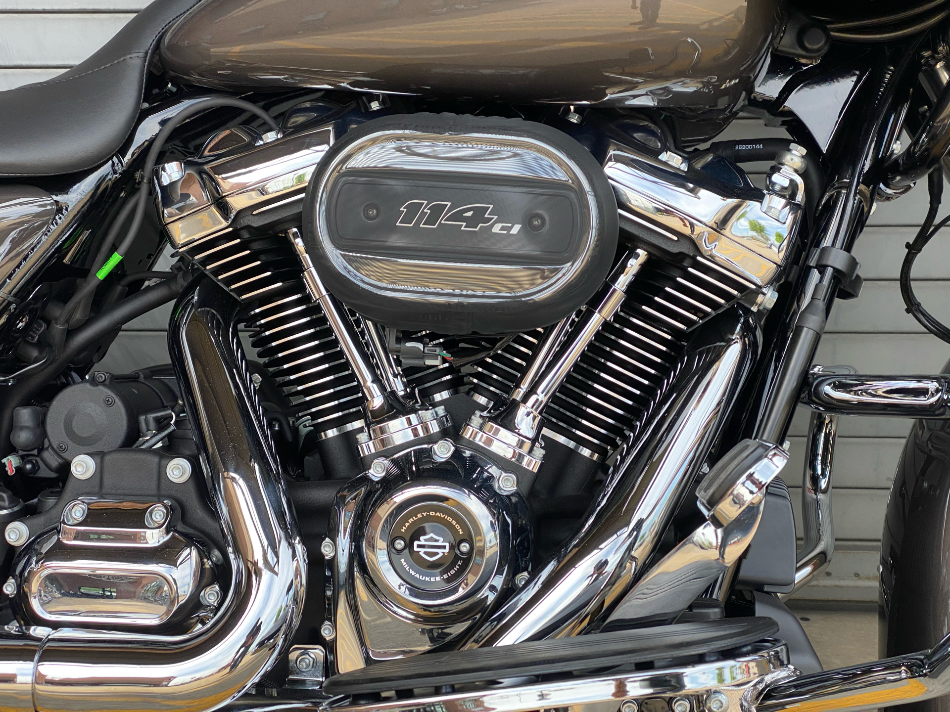 2023 Harley-Davidson Road Glide® Special in Carrollton, Texas - Photo 10