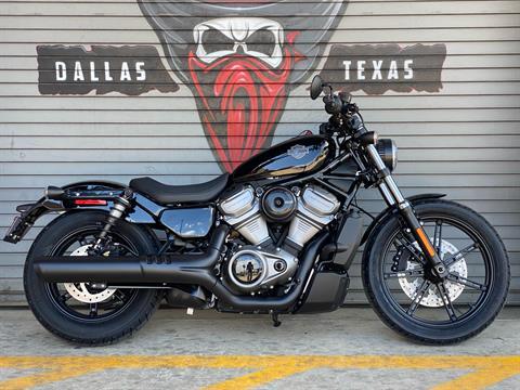 2023 Harley-Davidson Nightster™ in Carrollton, Texas - Photo 3