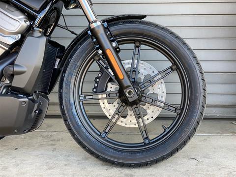 2023 Harley-Davidson Nightster™ in Carrollton, Texas - Photo 4