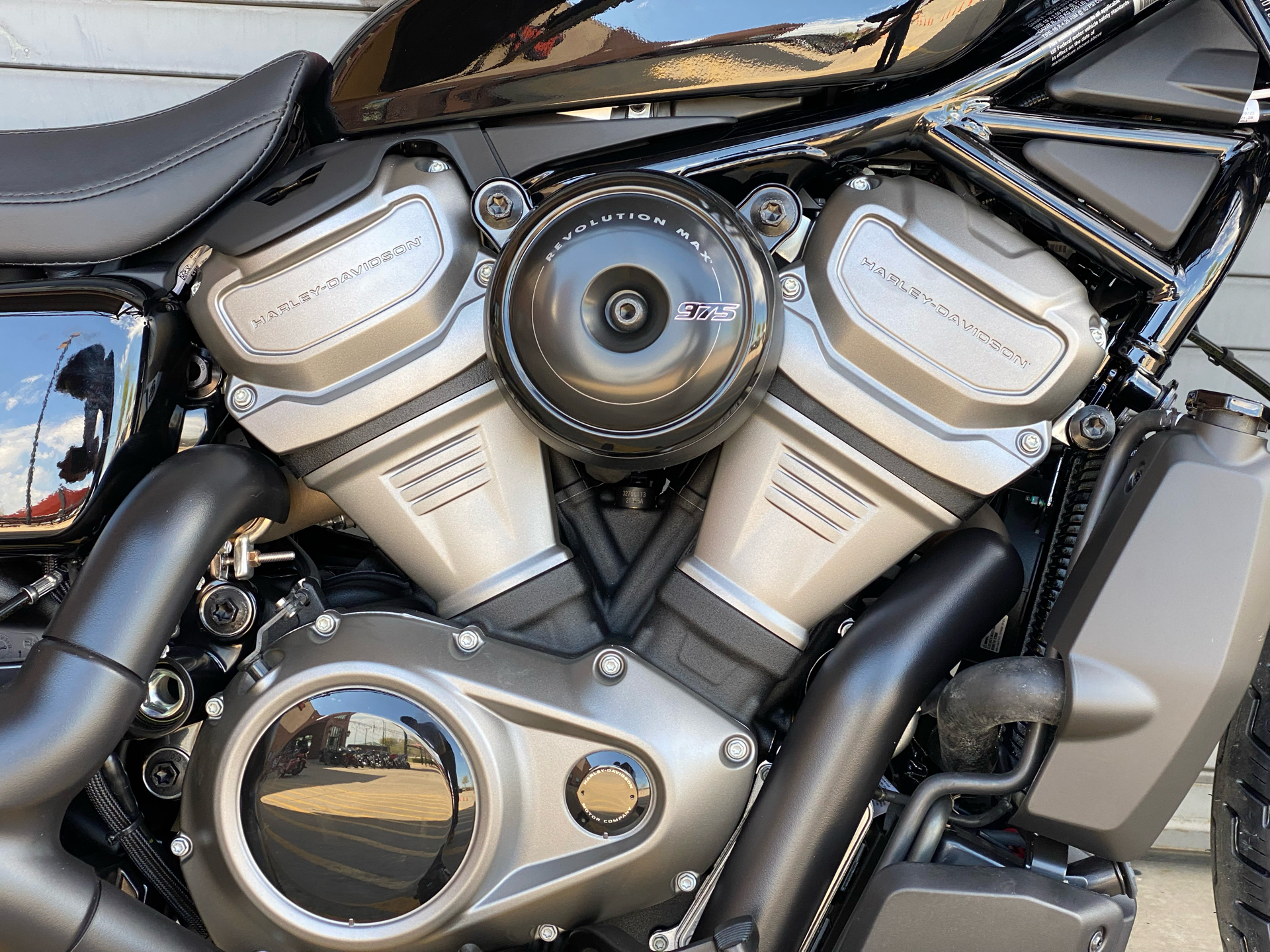2023 Harley-Davidson Nightster™ in Carrollton, Texas - Photo 7