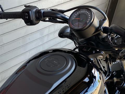 2023 Harley-Davidson Nightster™ in Carrollton, Texas - Photo 11