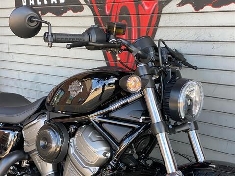 2023 Harley-Davidson Nightster® in Carrollton, Texas - Photo 2