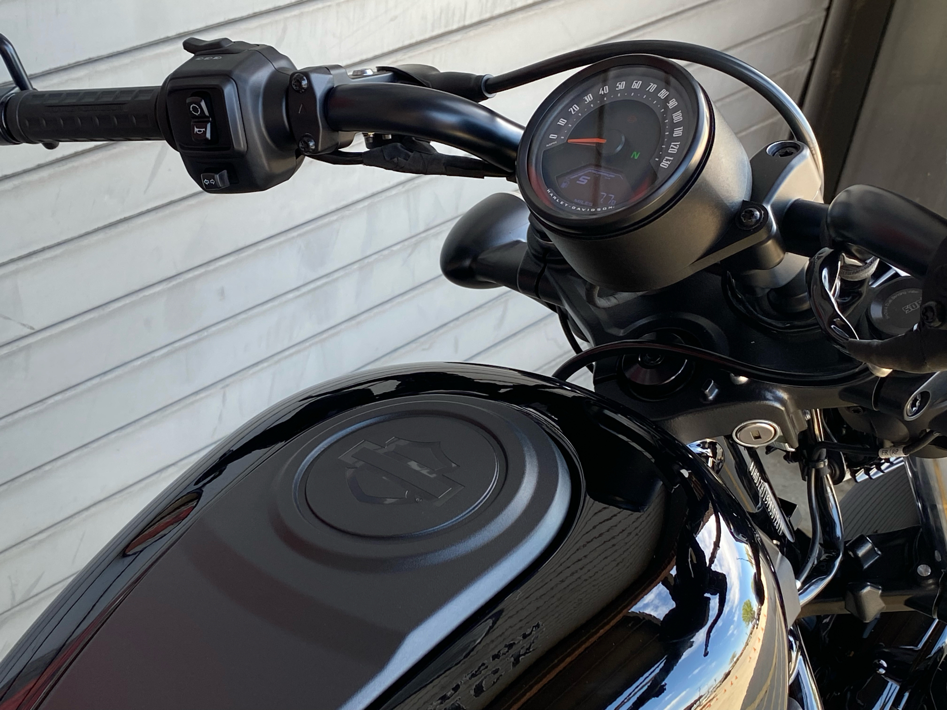 2023 Harley-Davidson Nightster® in Carrollton, Texas - Photo 12