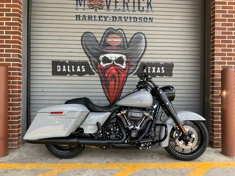 2024 Harley-Davidson Road King® Special in Carrollton, Texas - Photo 1