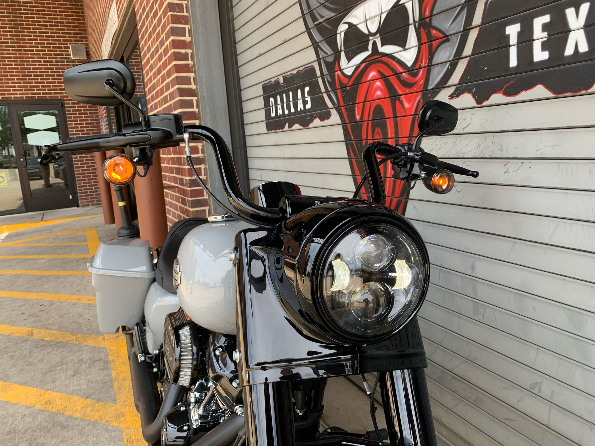 2024 Harley-Davidson Road King® Special in Carrollton, Texas - Photo 2