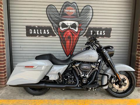 2024 Harley-Davidson Road King® Special in Carrollton, Texas - Photo 3