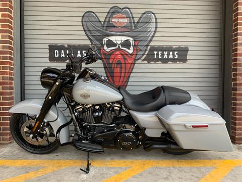 2024 Harley-Davidson Road King® Special in Carrollton, Texas - Photo 10