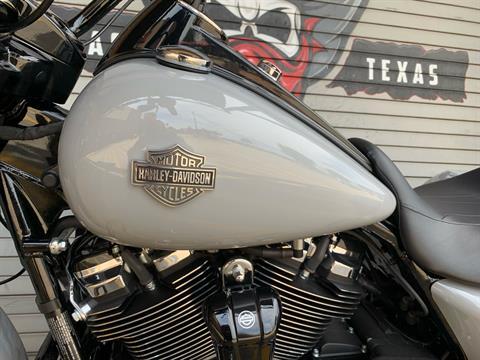 2024 Harley-Davidson Road King® Special in Carrollton, Texas - Photo 13