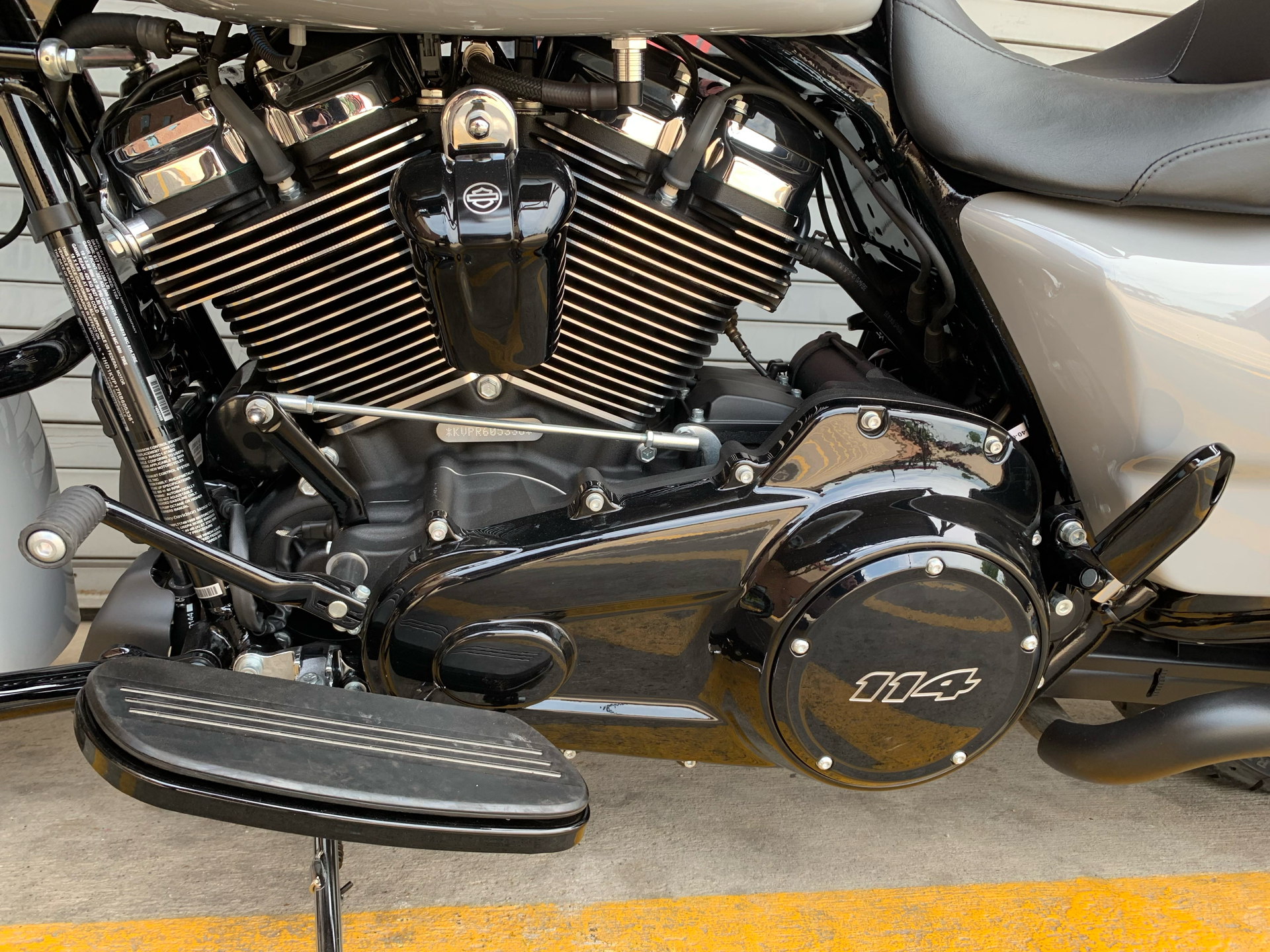 2024 Harley-Davidson Road King® Special in Carrollton, Texas - Photo 14