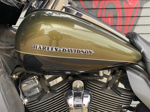 2018 Harley-Davidson Ultra Limited in Carrollton, Texas - Photo 19