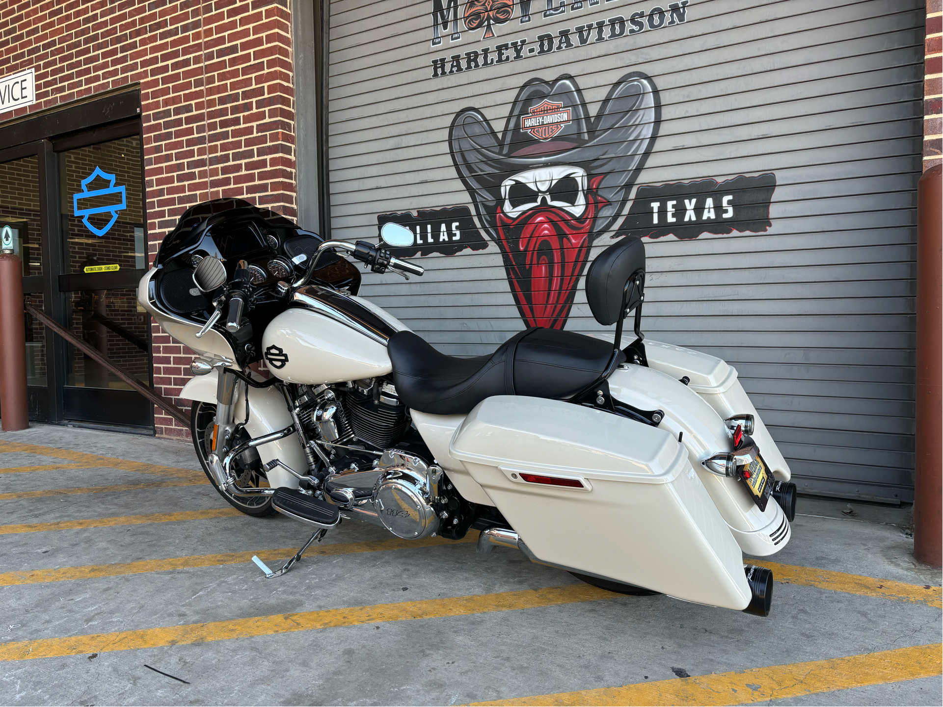 2022 Harley-Davidson Road Glide® Special in Carrollton, Texas - Photo 13