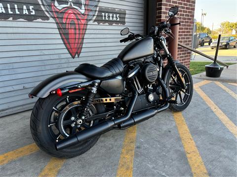 2021 Harley-Davidson Iron 883™ in Carrollton, Texas - Photo 5