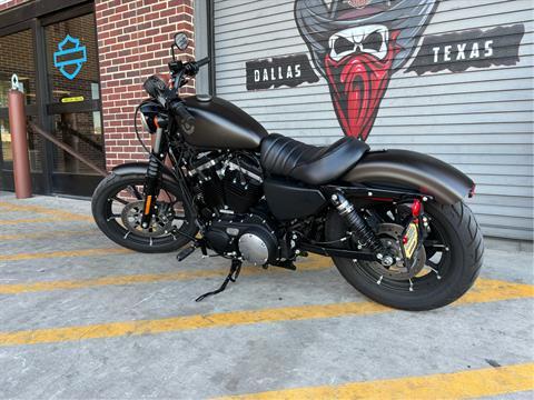 2021 Harley-Davidson Iron 883™ in Carrollton, Texas - Photo 8