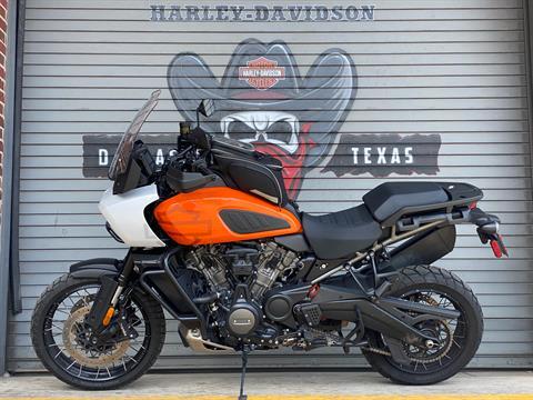 2021 Harley-Davidson Pan America™ Special in Carrollton, Texas - Photo 13