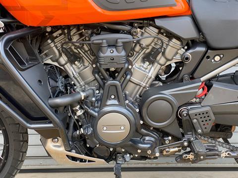 2021 Harley-Davidson Pan America™ Special in Carrollton, Texas - Photo 17