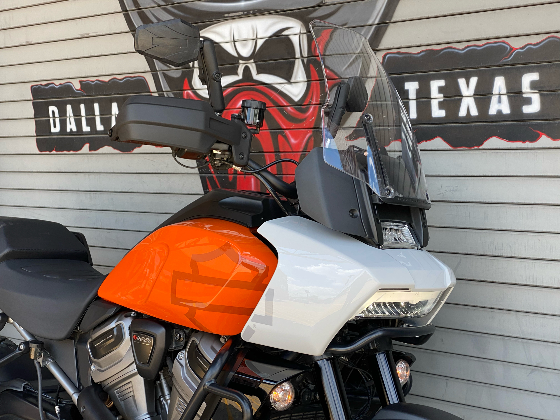 2021 Harley-Davidson Pan America™ Special in Carrollton, Texas - Photo 2