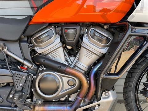 2021 Harley-Davidson Pan America™ Special in Carrollton, Texas - Photo 7