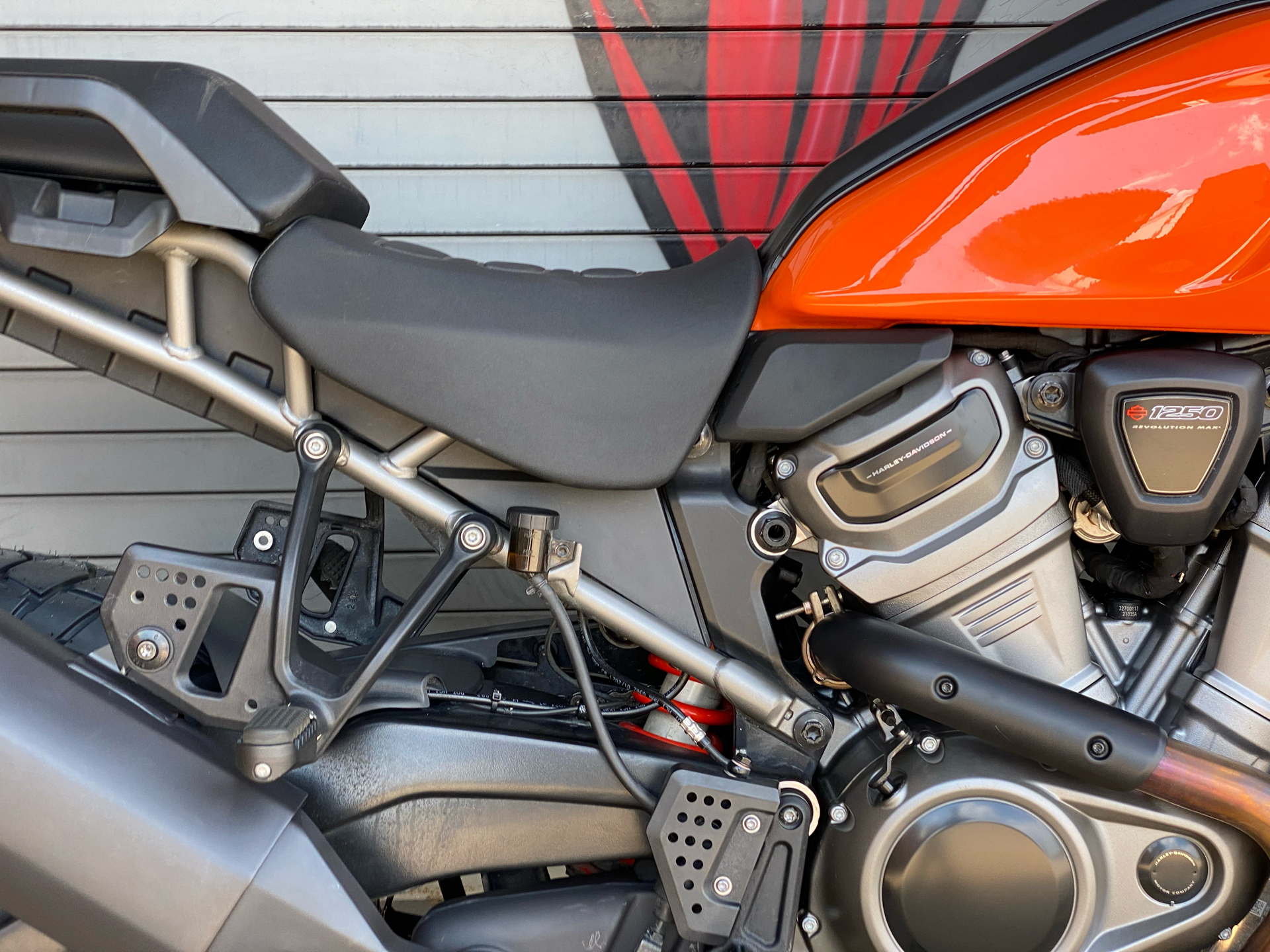 2021 Harley-Davidson Pan America™ Special in Carrollton, Texas - Photo 8