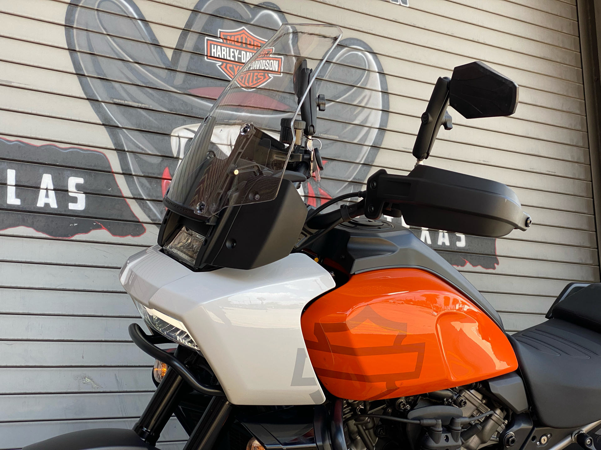 2021 Harley-Davidson Pan America™ Special in Carrollton, Texas - Photo 15
