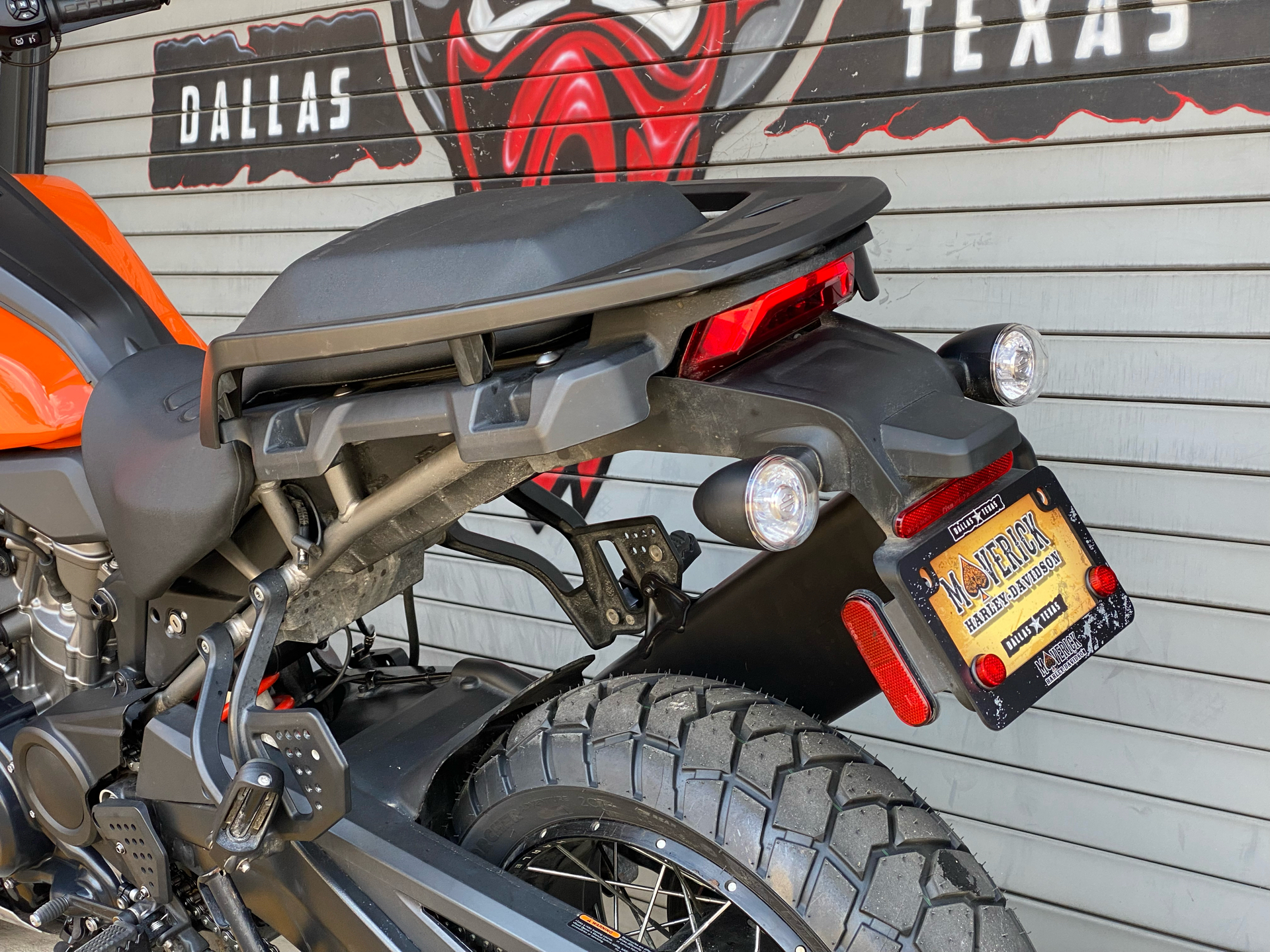 2021 Harley-Davidson Pan America™ Special in Carrollton, Texas - Photo 21