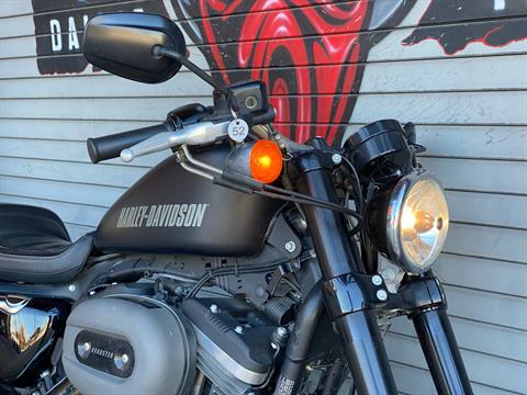 2017 Harley-Davidson Roadster™ in Carrollton, Texas - Photo 2